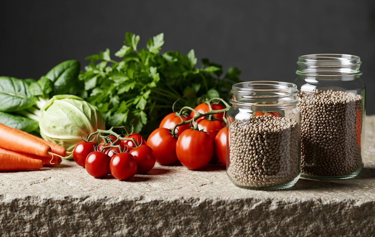 OnlineKosthold visual identity